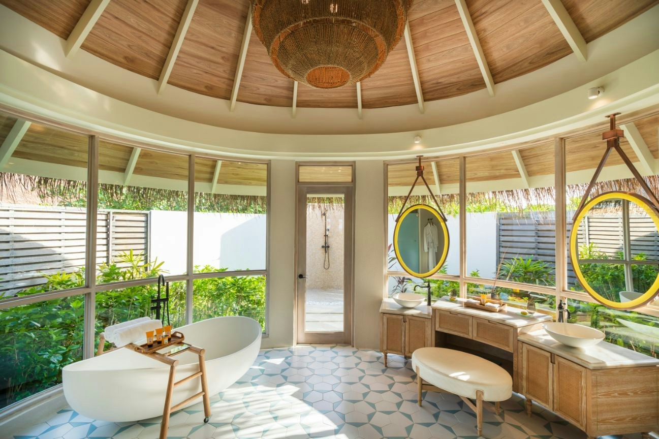 Beach Residence - Pool