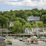 Camden Harbour Inn
