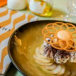 Restaurant Dish