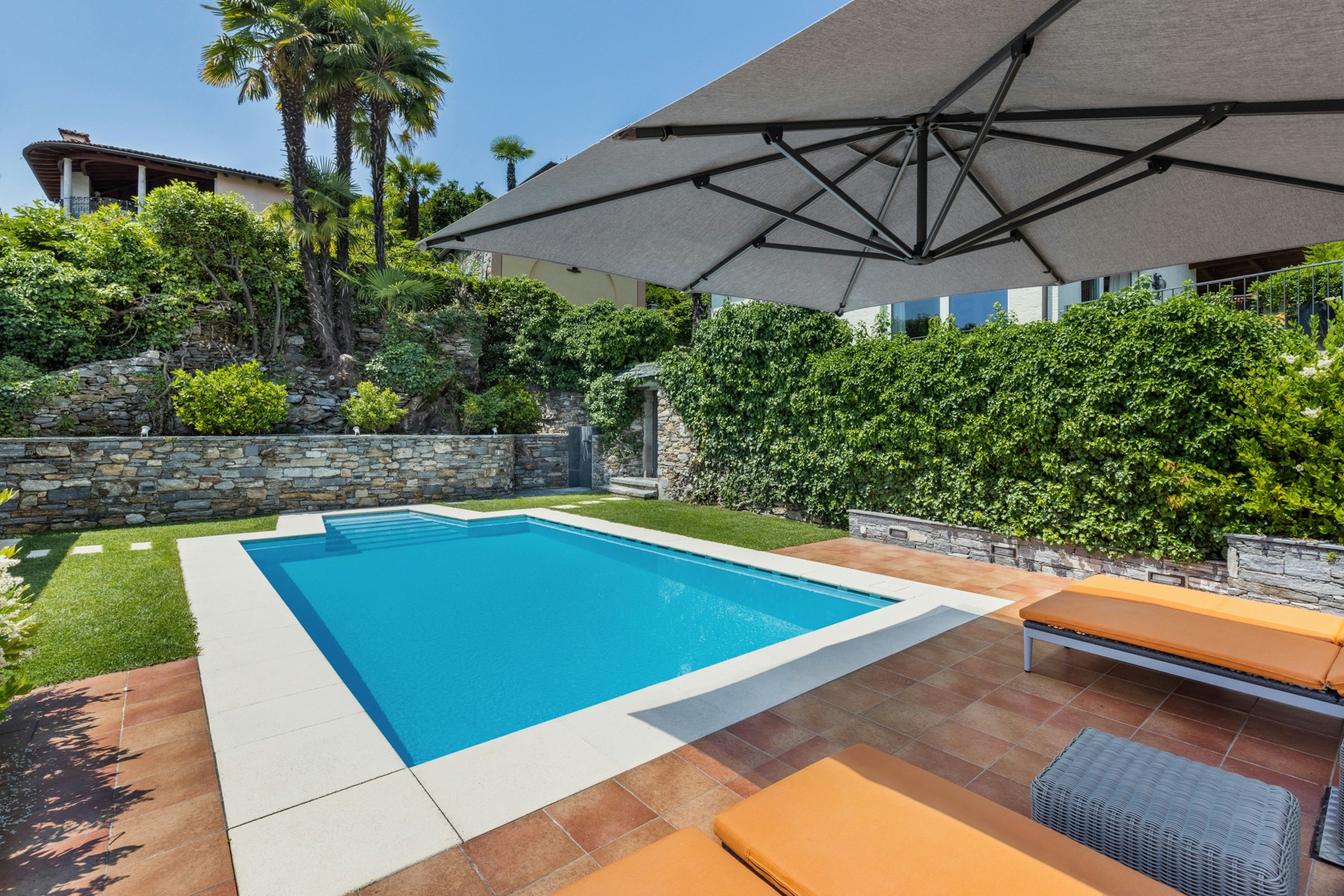 Casetta - Private Pool