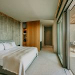 Junior Villa - Bedroom
