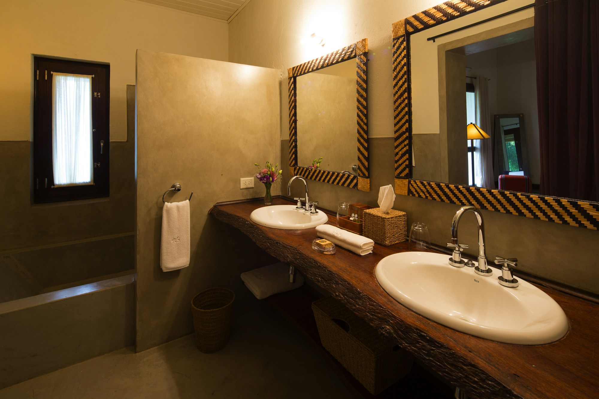 Casco - Bathroom