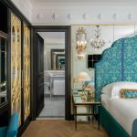 Suite - Bedroom