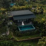 Sari Villa - Pool