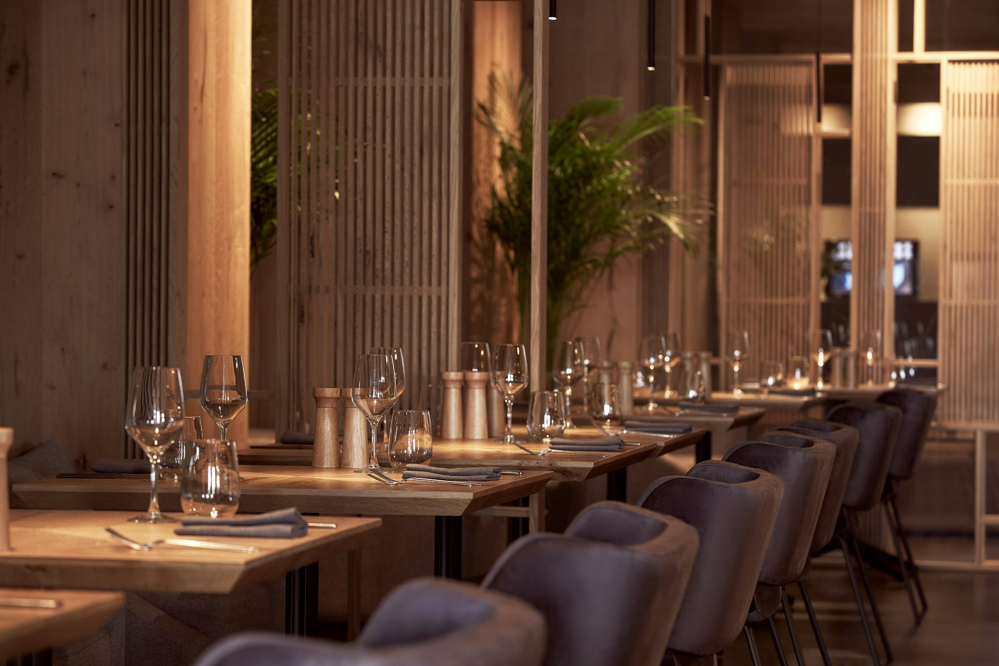 Euphoria Restaurant