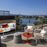 Roof Terrace