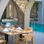 The Landmark Villas & Spa - Breakfast