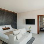 Junior Residence - Bedroom