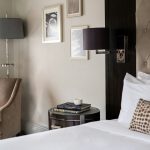 WestHouse Bedroom