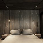 The Pavilion - Bedroom