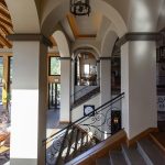 Reception And Shared Common Space
