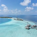 Huvafen Fushi Maldives - Pavilions