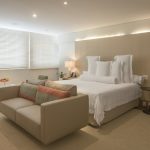 Courtyard Spa Suite