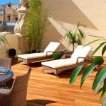 Urso Suite - Terrace