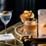 Cafè Romano Lounge Bar - Cocktail