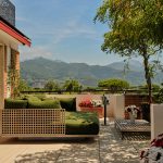 La Serena Suite - View