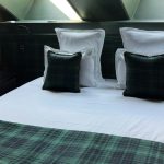 St James's Park - Bedroom