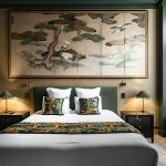 L'Archipel d'Okinawa - Bedroom