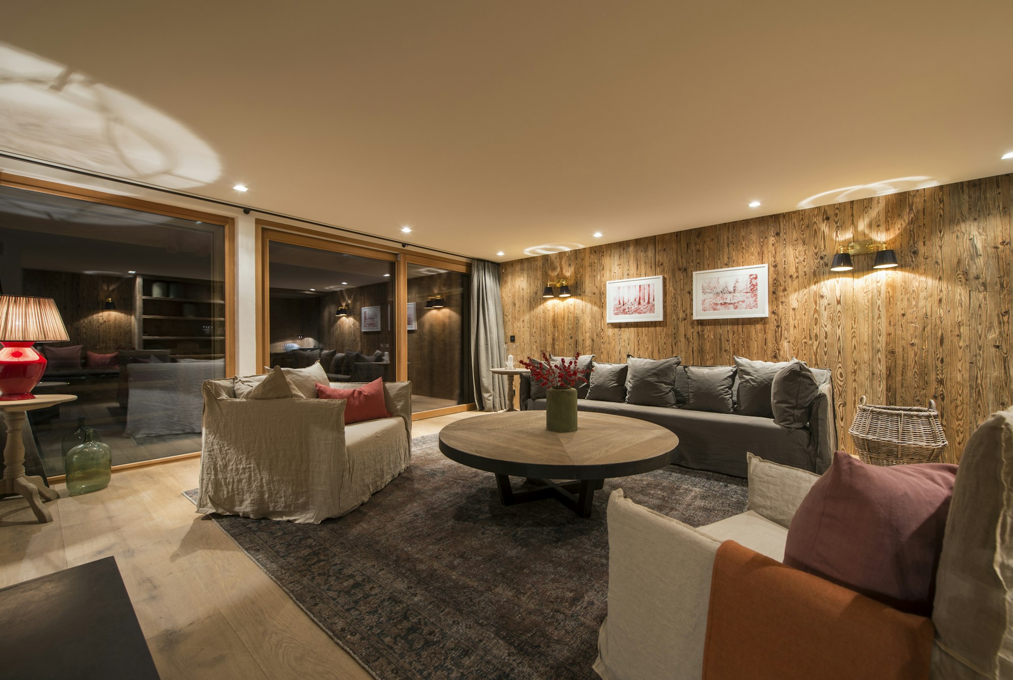 Cordee Penthouse