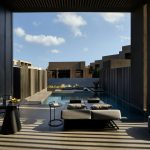 The Pavilion - Pool