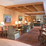 Kaminlounge