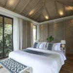 Tropical Pool Villa - Bedroom