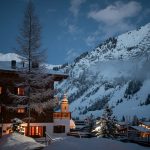 Aurelio Club Chalet - Exterior