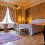 New Castle Grand Residence - Bedroom