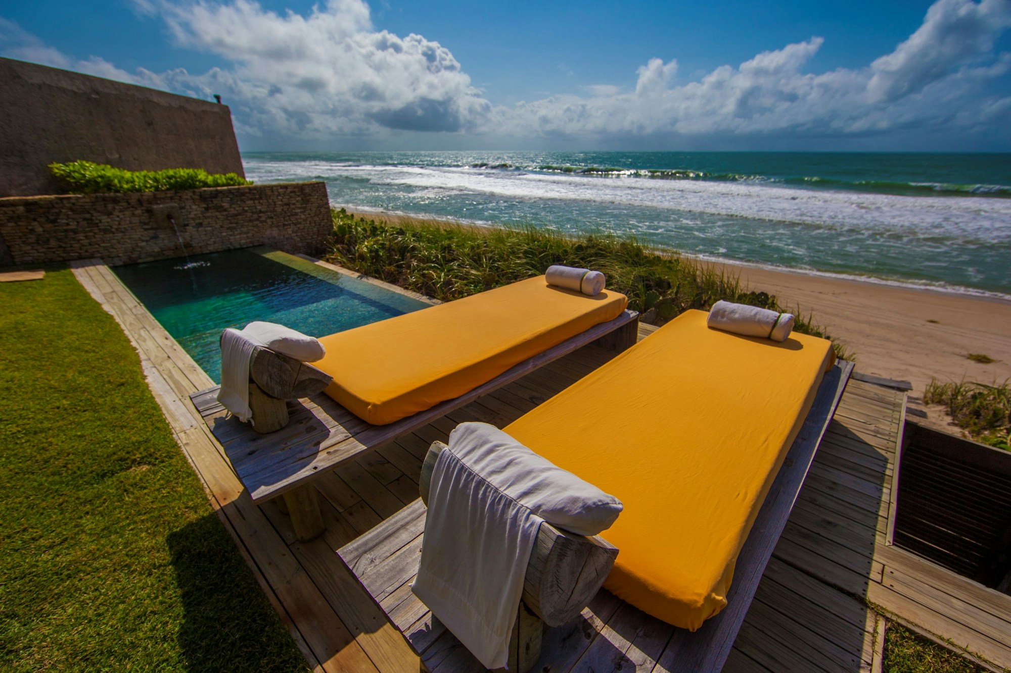 Kenoa Villa