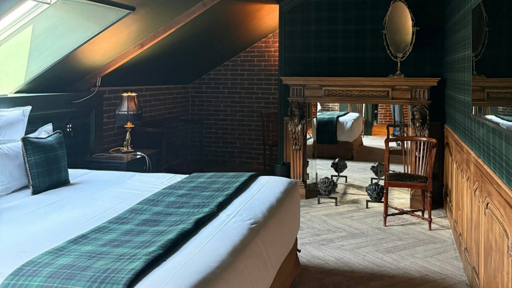 St James's Park - Room