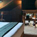 St James's Park - Room