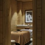 Spa - Treatment Room