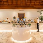 Celsius Restaurant - Breakfast Buffet