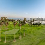 Golf Local Area Experience