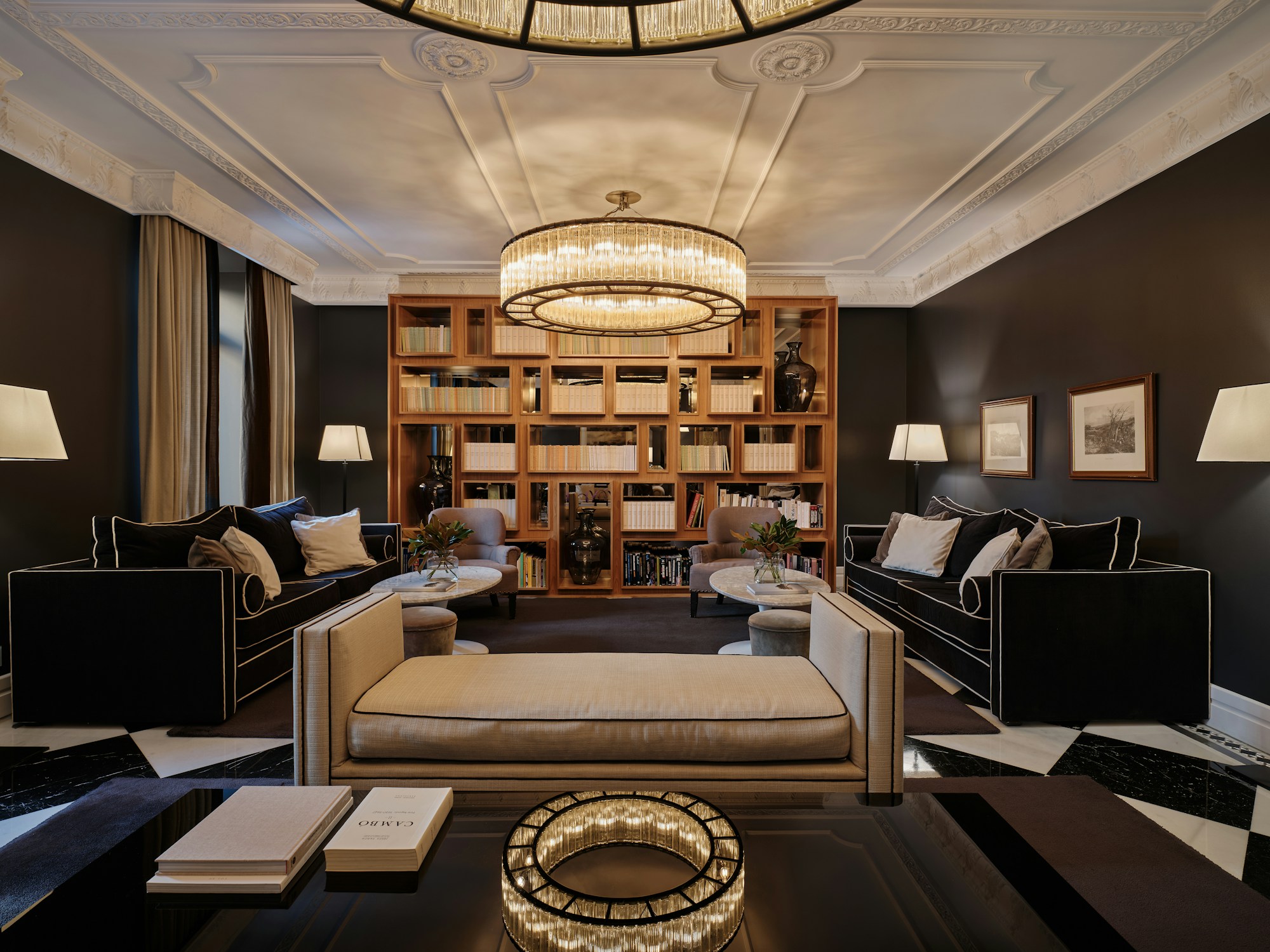 Library