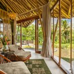 Samudra Villa - Living Area