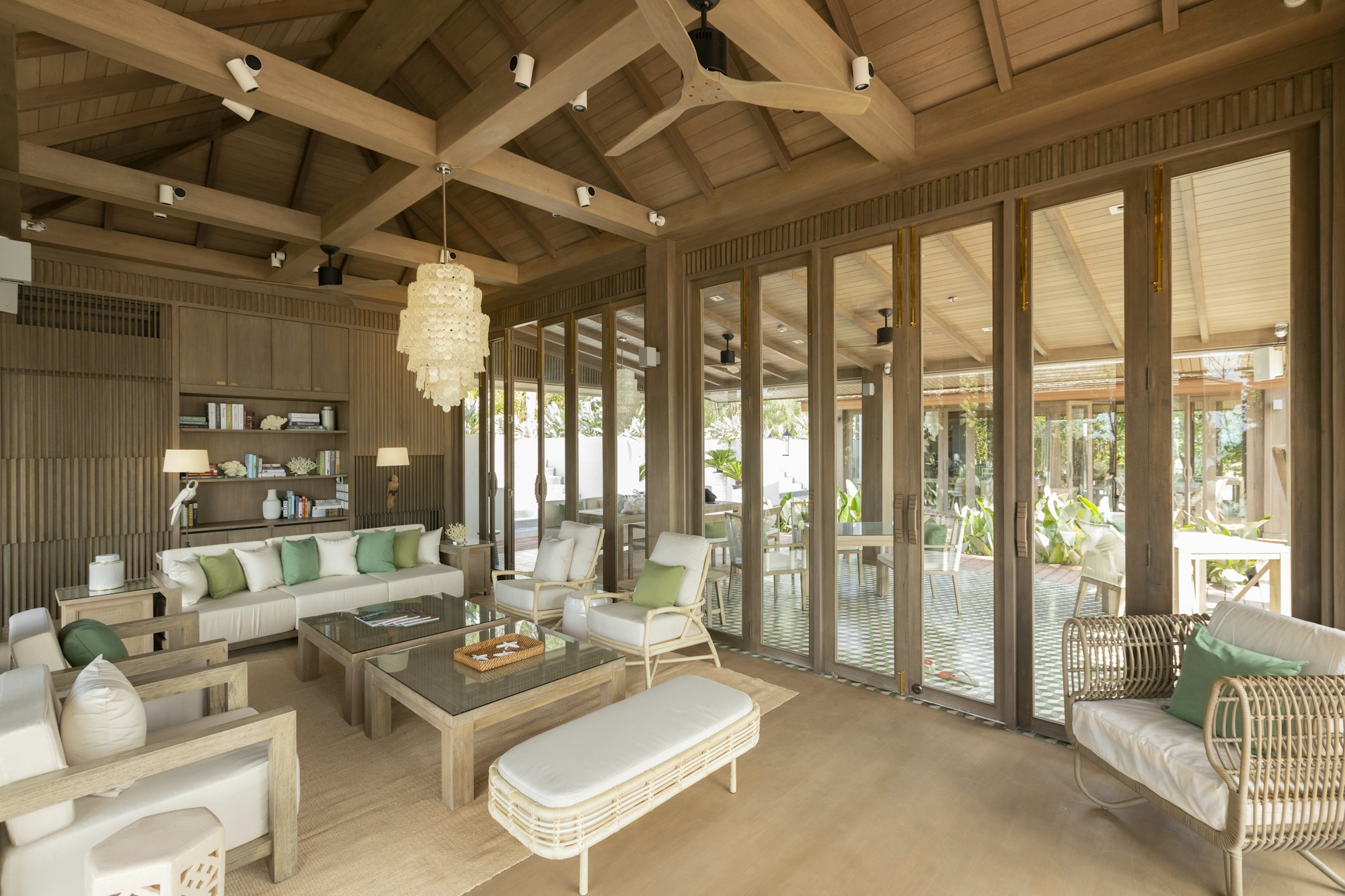 Reading Room