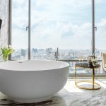 Sukhothai Suites - Bathroom