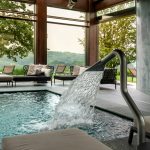La Sovrana Spa - Pool