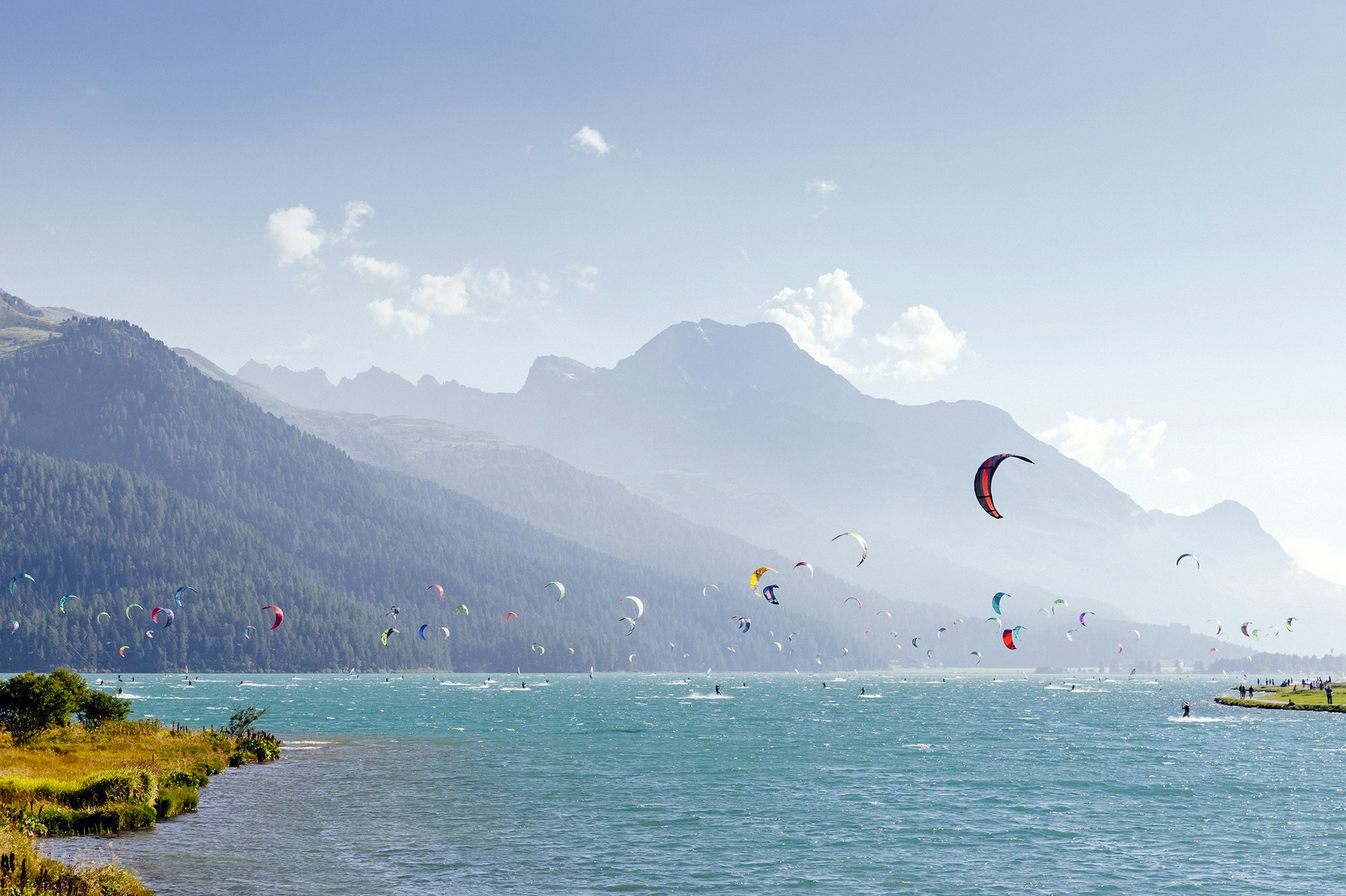 Water Sports