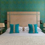 Suite - Bedroom