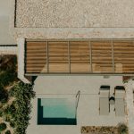 Junior Residence - Aerial