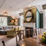 Residence Drawing Room