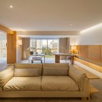 Emiliano Suite - Living Area