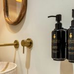 Amenities detail
