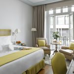 Family Room - Bedroom