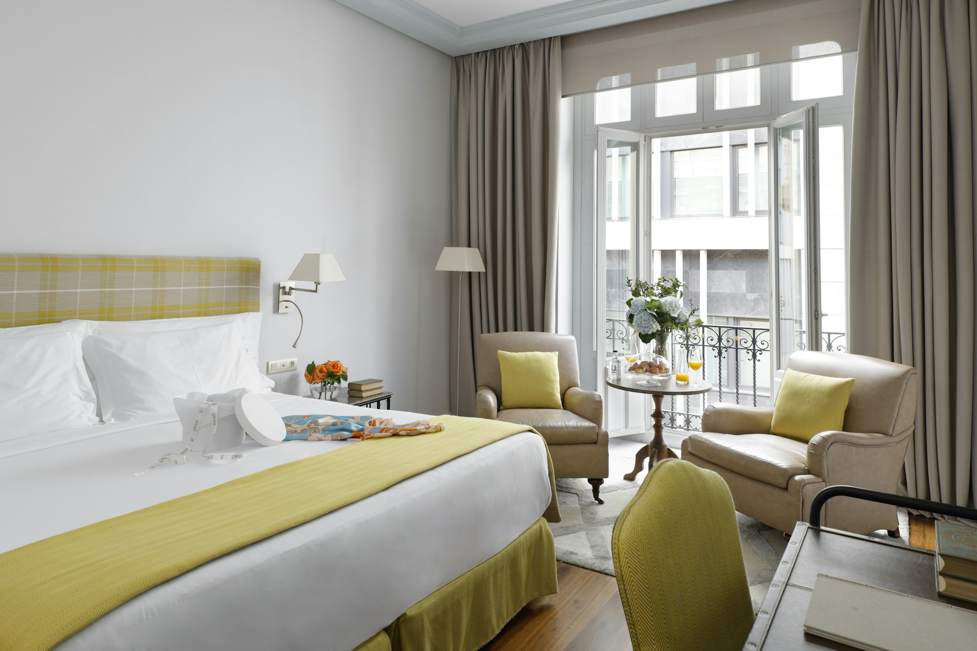 Family Room - Bedroom