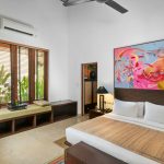 Two Bedroom Family Suite