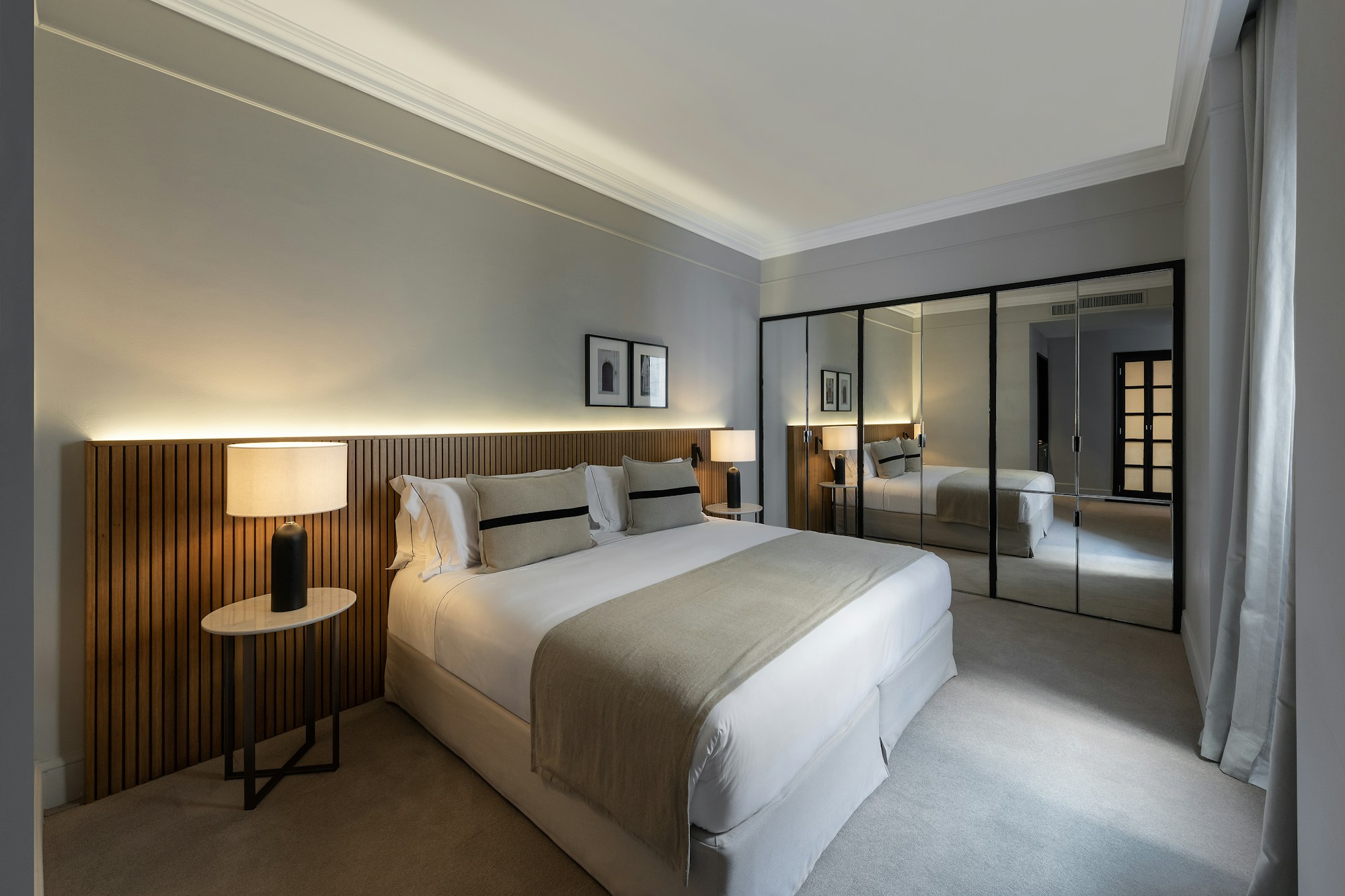 Premium Suite