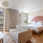 Executive - Bedroom